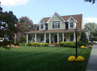 257 Elbo Ln, Mount Laurel, NJ 08054