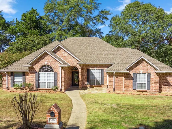 3412 Pebblebrook Dr, Tyler, TX 75707