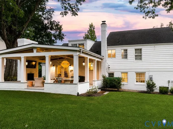 8708 September Dr, Henrico, VA 23229