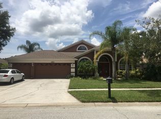 15821 Berea Dr, Odessa, FL 33556