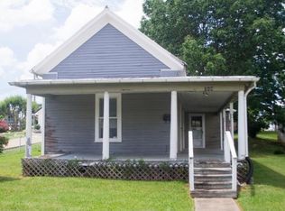 714 Carson St, Greeneville, TN 37743
