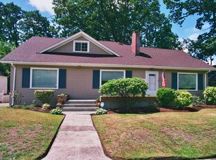 641 SE Washington Ave, Chehalis, WA 98532