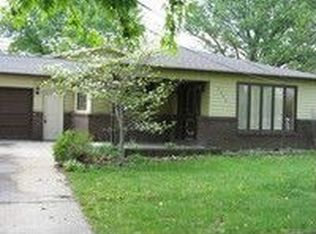 53461 Conrad St, Elkhart, IN 46514