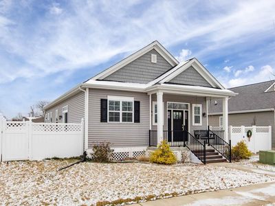 6831 Stewart Dr, South Bend, IN, 46614