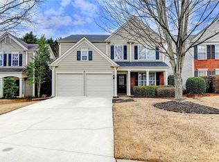 4260 Ridgefair Dr, Cumming, GA 30040