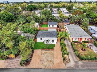 1123 NE 1st Ave #1, Fort Lauderdale, FL 33304