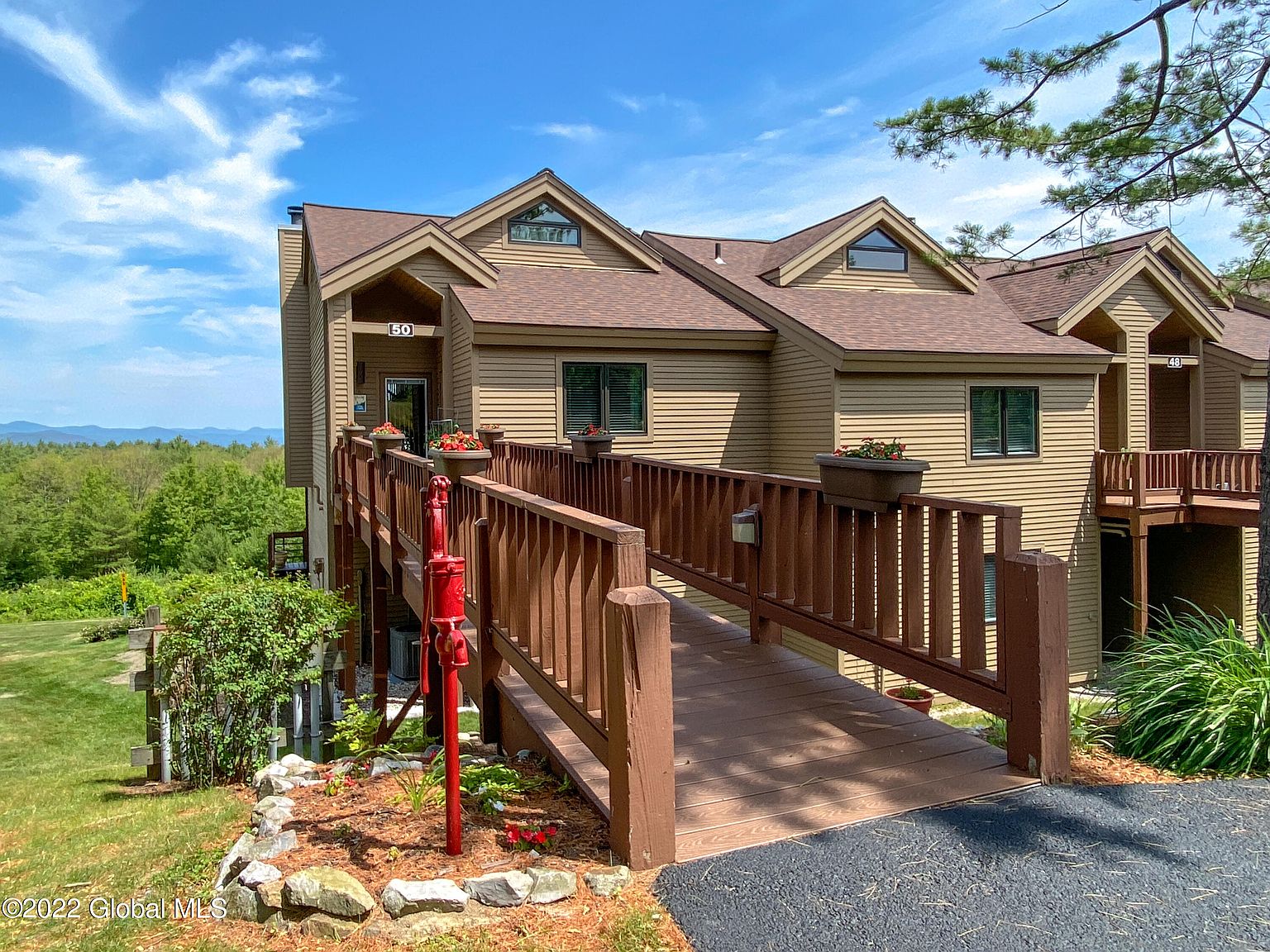 50 Top of the World Road, Lake George, NY 12845 | Zillow