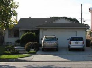 21229 Palos Verdes Blvd, Torrance, CA 90503