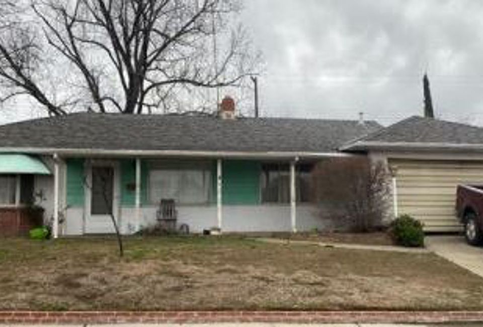 Property Front View
