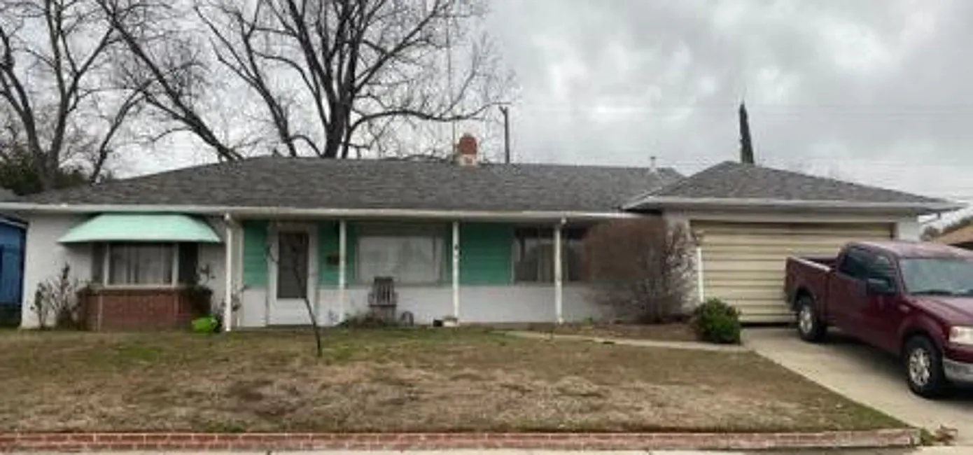 6212 Channing Dr photo 1