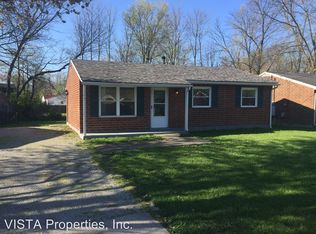 606 Sinclair St, Fairdale, KY 40118