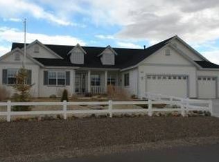 2615 Skyline Dr, Minden, NV 89423