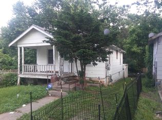 8813 E Wilson Rd, Independence, MO 64053