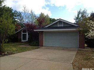 4581 Castana Dr, Cameron Park, CA 95682