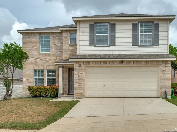 1715 Twilight, San Antonio, TX 78260