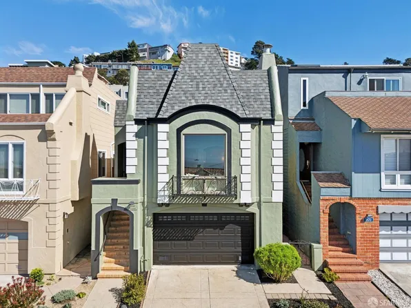 1866 16th Ave, San Francisco, CA 94122