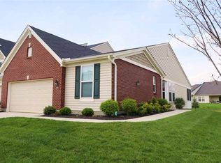 3001 Palmer Pl, Burlington, KY 41005