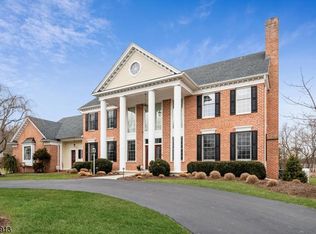 14 John Stevens Rd, Whitehouse Station, NJ 08889