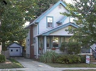 1416 Rio Ave, Lakewood, OH 44107