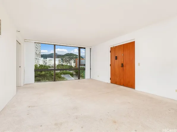 1114 Punahou St APT 10B, Honolulu, HI 96826