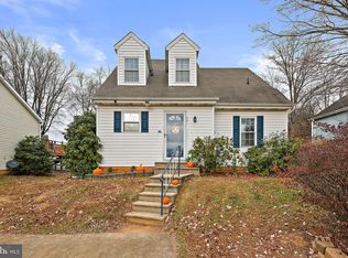 301 Kearney Dr, Owings Mills, MD 21117