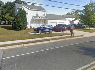 28 Carpenter St, Glassboro, NJ 08028