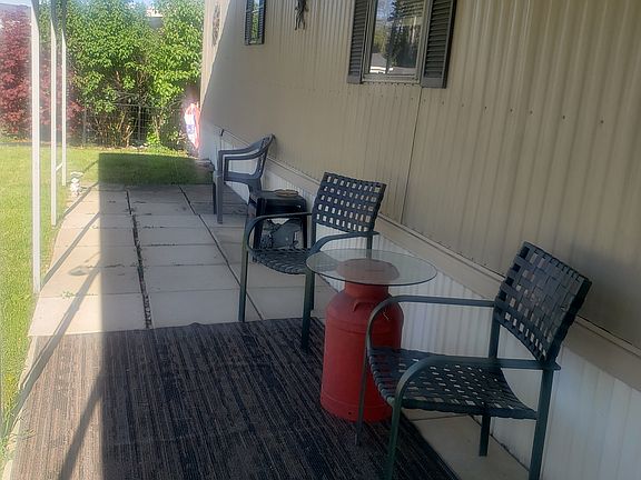 4th image of 5019 N High St Lot 30
