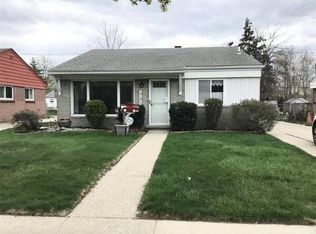 31217 Cherry Hill Rd, Westland, MI 48186