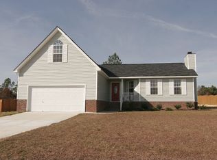 141 Dempsey Dr, Lexington, SC 29073