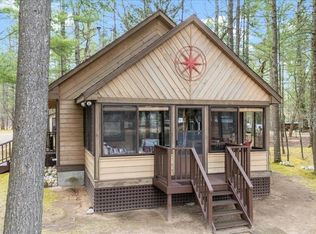 7171 Jose Lake Rd, South Branch, MI 48761