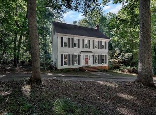 523 Pistol Club Rd, Easley, SC 29640