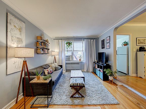 2nd image of 77-14 113th St #4U