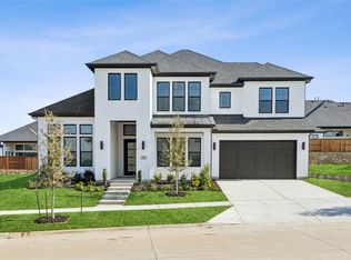 1120 Monarch St, Prosper, TX 75078