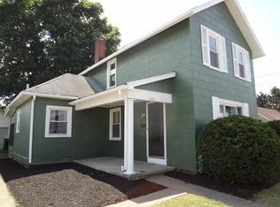 145 Grant St, Newark, OH 43055