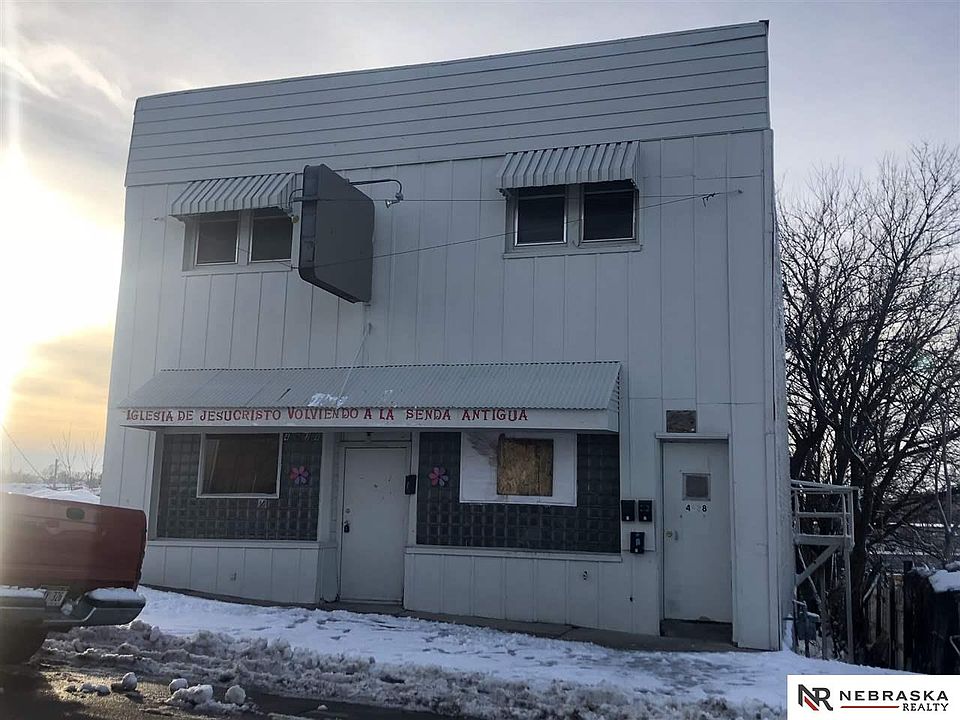 1st image of 4928 S 26th St