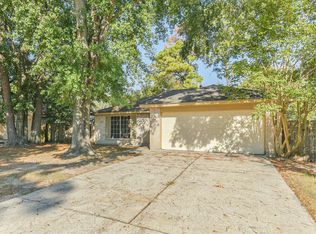 4515 Adonis Dr, Spring, TX 77373