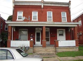 307 S 5th St, Jeannette, PA