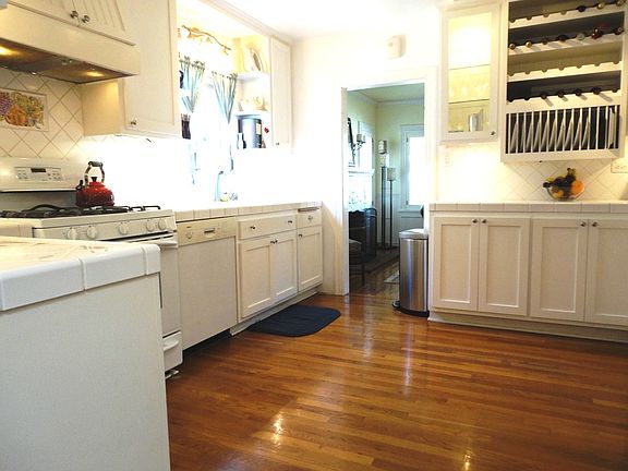 Large Kitchen