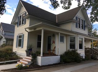 207 E 9th St, Stromsburg, NE 68666
