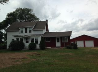 E232 Eau Claire River Rd, Ringle, WI 54471