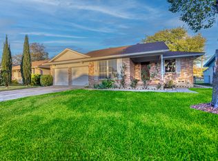 4504 Harper Dr, Mesquite, TX 75150