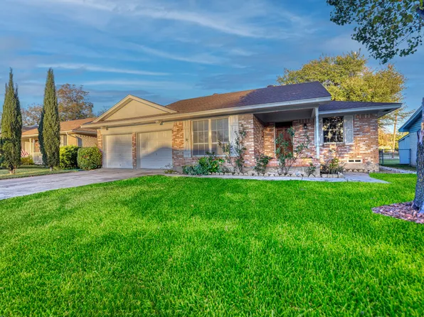 4504 Harper Dr, Mesquite, TX 75150