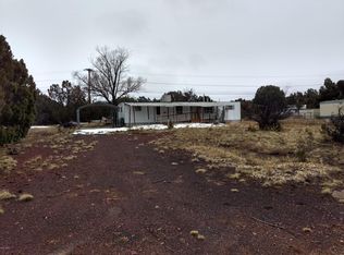 8373 Navajo Dr, Show Low, AZ 85901