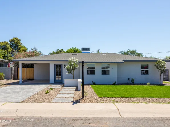 5745 N 13TH Place, Phoenix, AZ 85014