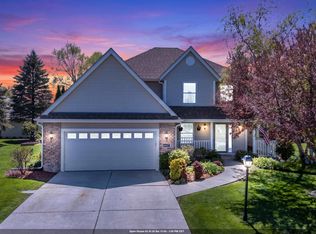6457 Norfolk Ln, Racine, WI 53406