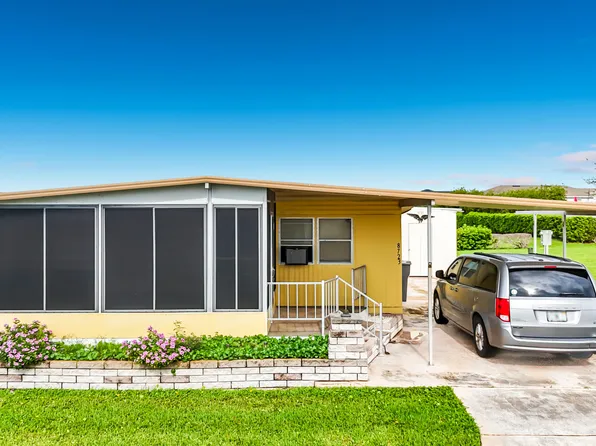 8723 28th Avenue Dr E, Palmetto, FL 34221