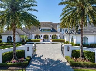 705 Myrtle Rd, Naples, FL 34108