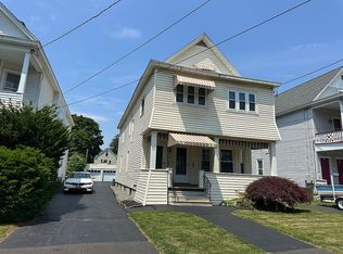 37 Forest Ave, Albany, NY 12208