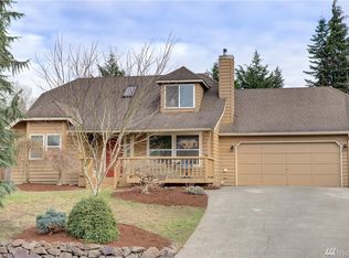 22601 14th Pl W, Bothell, WA 98021