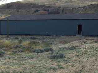 24 Wishram Rd, Wishram, WA 98673
